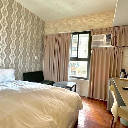 Feng Chia Hygge Διαμέρισμα Ταϊχούνγκ Εξωτερικό φωτογραφία